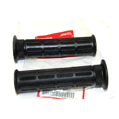 HONDA COPPIA MANOPOLE...