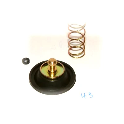 HONDA MEMBRANA CARBURATORI...