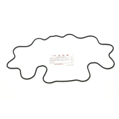 HONDA GUARNIZIONE COPERCHIO TESTA PER CB500 FOUR K0-K1-K2-K3-CB550 | RICAMBI HONDA CB500 K2 | Mamoto Ecommerce |  