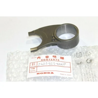HONDA FORCHETTA CAMBIO SX PER CB500 FOUR K0-K1-K2  24213-323-000 | RICAMBI HONDA CB500 K2 | Mamoto Ecommerce |  
