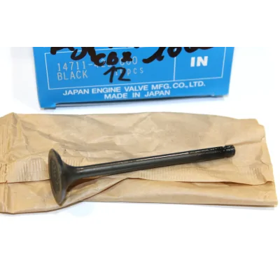 HONDA VALVOLA ASPIRAZIONE...