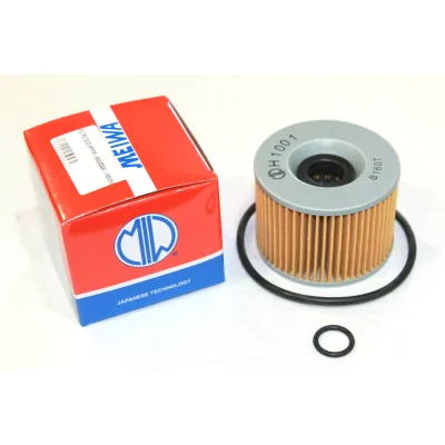 HONDA FILTRO OLIO MEIWA PER...