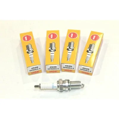 HONDA CANDELE NGK DPR8-E9...