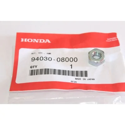 HONDA DADO FISSAGGIO...