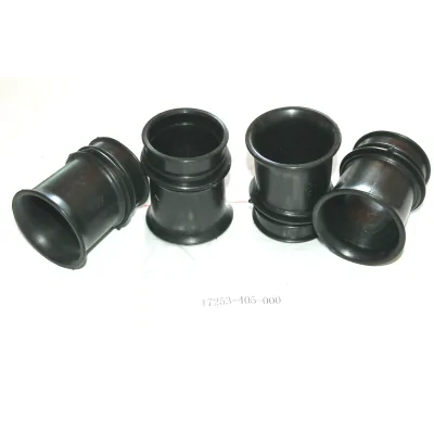 HONDA KIT COLLETTORI CASSA...