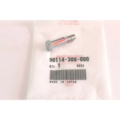 HONDA BULLONE LEVA FRENO...