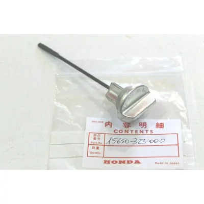 HONDA ASTA LIVELLO OLIO...