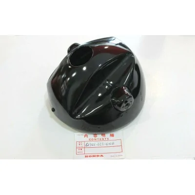 HONDA CALOTTA FARO ORIGINALE PER CB350 FOUR  61301-333-610B	 | RICAMBI HONDA MOTO D'EPOCA | Mamoto Ecommerce |  