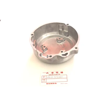 HONDA COPERCHIO CARTER VOLANO SX PER CB500 FOUR K0-K1 FOUR      11631-323-000 | RICAMBI HONDA CB500 K2 | Mamoto Ecommerce |  