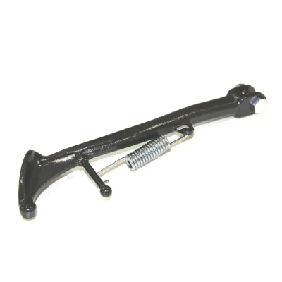 KAWASAKI CAVALLETTO LATERALE COMPLETO PER Z1 900 73-74-75 | RICAMBI KAWASAKI D'EPOCA | Mamoto Ecommerce |  