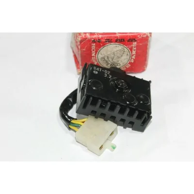 HONDA RADDRIZZATORE PER...