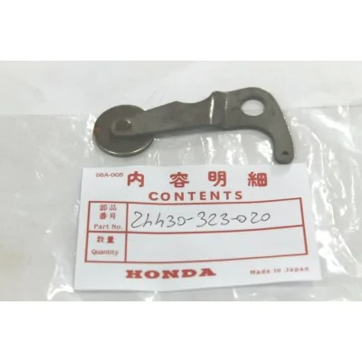 HONDA ASTA CON RULLO...