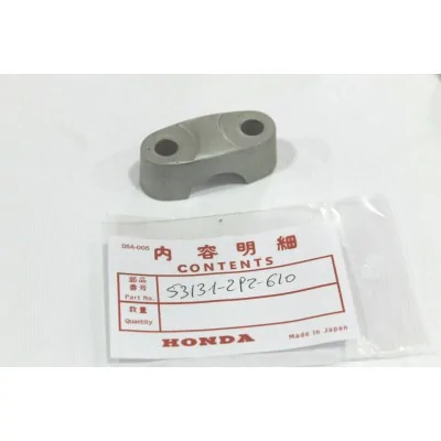 HONDA CAPPELLO FISSAGGIO...