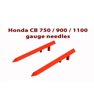 HONDA KIT LANCETTE...