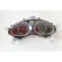 HONDA CRUSCOTTO COMPLETO PER FJS400 SILVER WING ABS