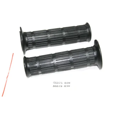 KAWASAKI COPPIA MANOPOLE...