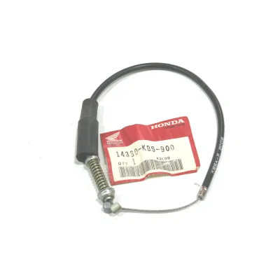 HONDA CAVO A VALVOLA SCARICO PER NSR125F-R   93-00    14330-KBS-900 | RICAMBI HONDA MOTO D'EPOCA | Mamoto Ecommerce |  