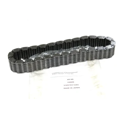 HONDA CATENA PRIMARIA MORSE PER CB900F BOL D'OR | RICAMBI HONDA MOTO D'EPOCA | Mamoto Ecommerce |  