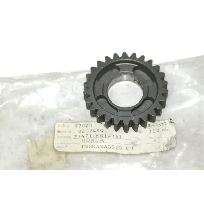 HONDA INGRANAGGIO CAMBIO 3...