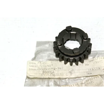 HONDA INGRANAGGIO CAMBIO 6...