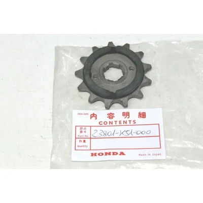 HONDA PIGNONE TRASMISSIONE...