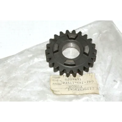 HONDA INGRANAGGIO CAMBIO 6...