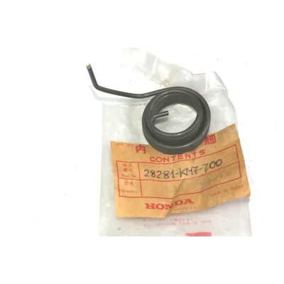 HONDA MOLLA PEDALE...