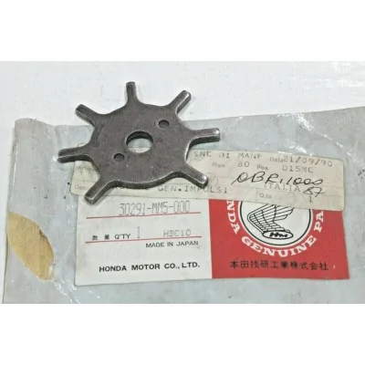 HONDA ROTORE GENERATORE...