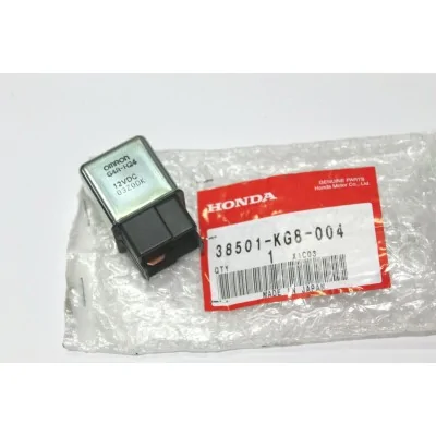 HONDA RELE' MOTORINO AVVIAMENTO PER NSR125-F-R-GL1500-SH75-100    38501-KG8-004 | RICAMBI HONDA GL1500-GL1800 | Mamoto Ecommerce |  