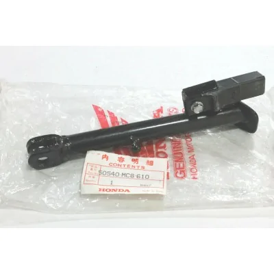 HONDA CAVALLETO LATERALE...