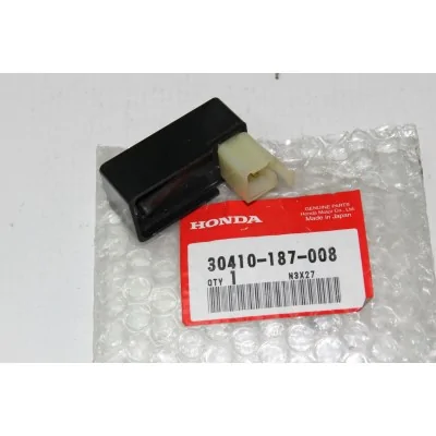 HONDA CENTRALINA ACCENSIONE...