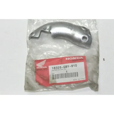 HONDA PROTEZIONE TUBO...