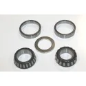 HONDA KIT CUSCINETTI STERZO CONICI PER CX500-CB650 C-A-B