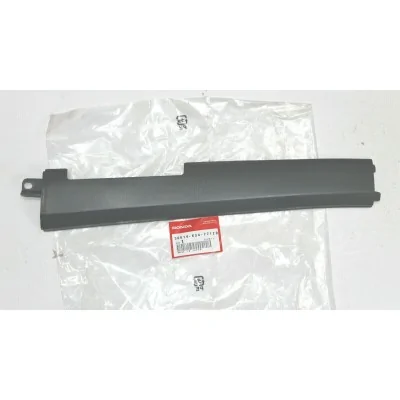 HONDA FASCIONE INFERIORE SX...