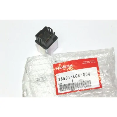 HONDA RELE' MOTORINO AVVIAMENTO PER NSR125-F-R-GL1500-SH75-100    38501-KG8-004 | RICAMBI HONDA GL1500-GL1800 | Mamoto Ecommerce |  