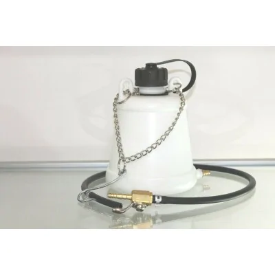 HONDA SERBATOIO ESTERNO DA...