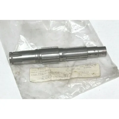 HONDA ALBERO SECONDARIO...