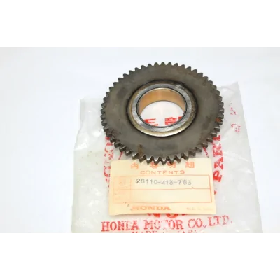 HONDA RUOTA LIBERA...