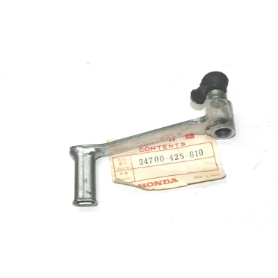 HONDA LEVA CAMBIO PER CB750...