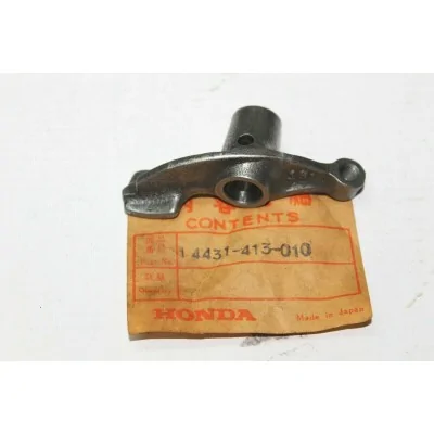 HONDA BILANCIERE SCARICO PER CB250N-CB400N      14431-413-010 | RICAMBI HONDA MOTO D'EPOCA | Mamoto Ecommerce |  