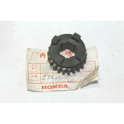 HONDA INGRANAGGIO 3 MARCIA...