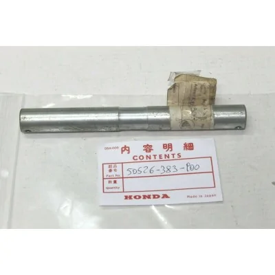 HONDA SPINOTTO FISSAGGIO...