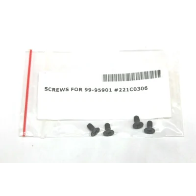 KAWASAKI KIT VITI FISSAGGIO...