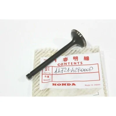 HONDA VALVOLA SCARICO PER...