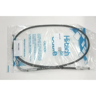 KAWASAKI CAVO GAS A...