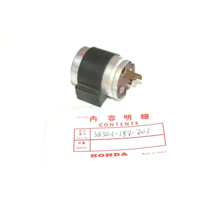 HONDA RELE' FRECCE PER...