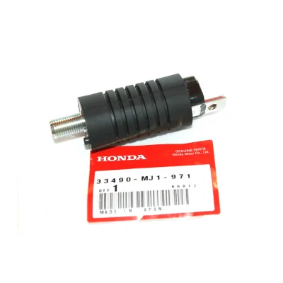 HONDA SUPPORTO FRECCIA...