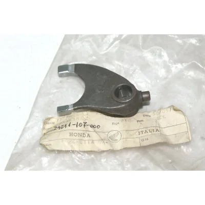 HONDA FORCHETTA CAMBIO DX PER CB125S-CBX125-XL125S   24211-107-000 | RICAMBI HONDA XL125-NX125 | Mamoto Ecommerce |  