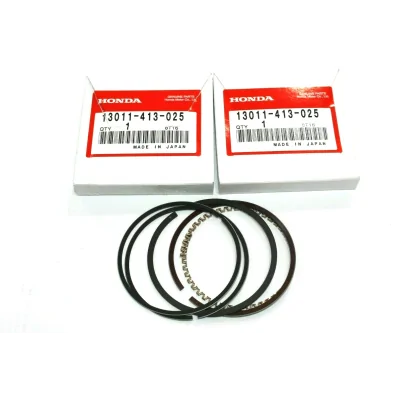 HONDA FASCE MOTORE STANDARD...