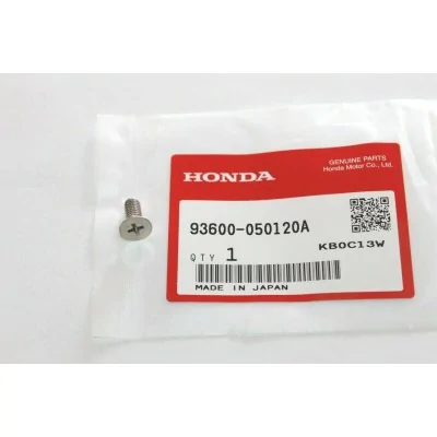 HONDA VITE A CROCE...